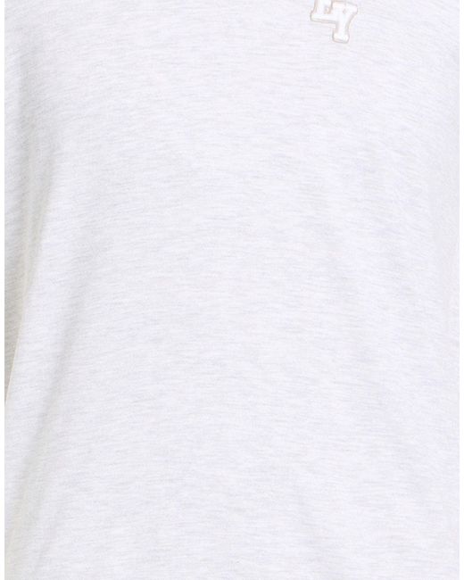 Eleventy White T-Shirt for men