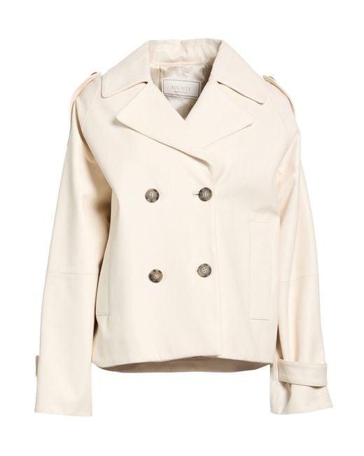 Peserico Natural Jacket