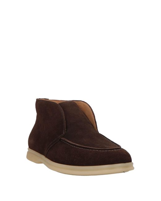 ARNOLD's Stiefelette in Brown für Herren