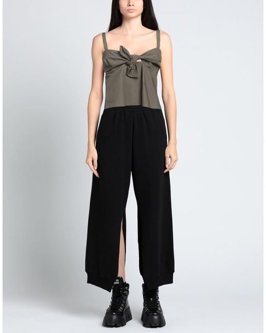 P.A.R.O.S.H. Brown Top
