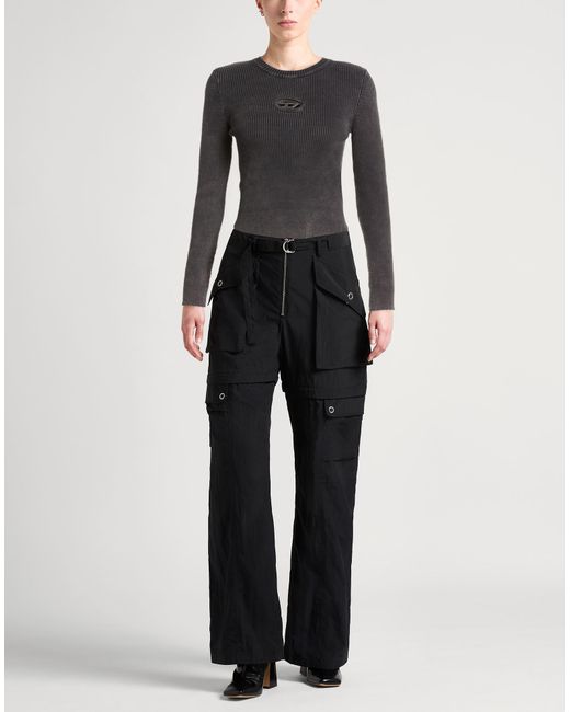 Pullover DIESEL de color Black