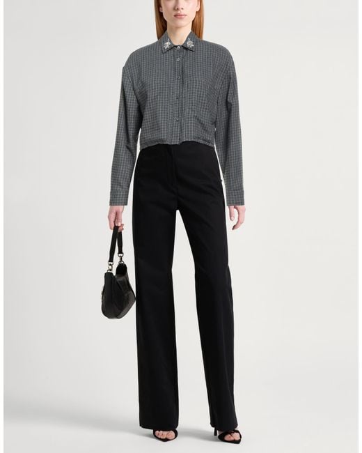 ViCOLO Gray Shirts