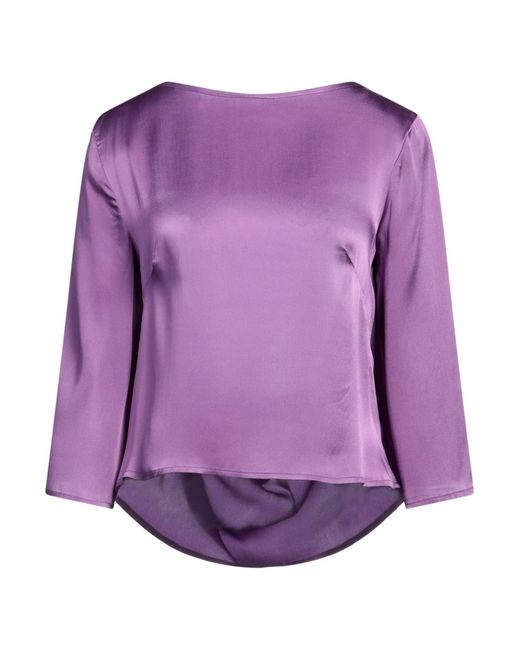 Siste's Purple Top