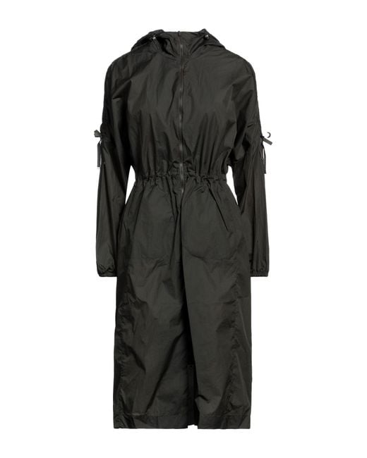 Sobretodo y gabardina Herno de color Black
