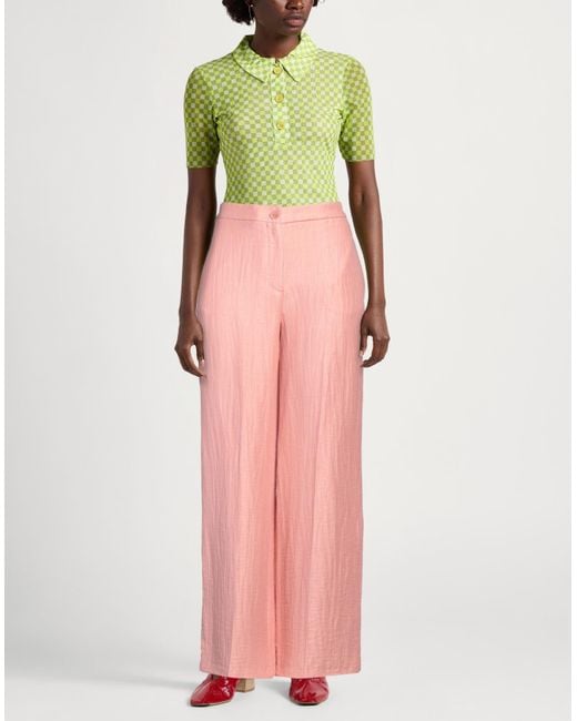 Kaos Pink Hose