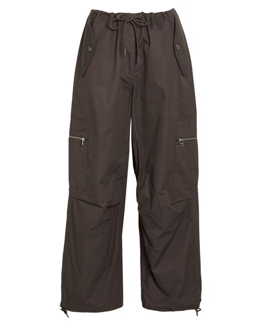 Samsøe & Samsøe Brown Pants