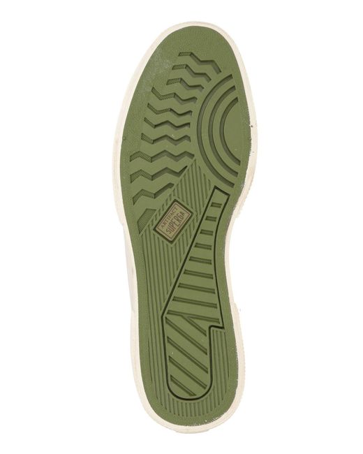 Superga Pink Trainers for men