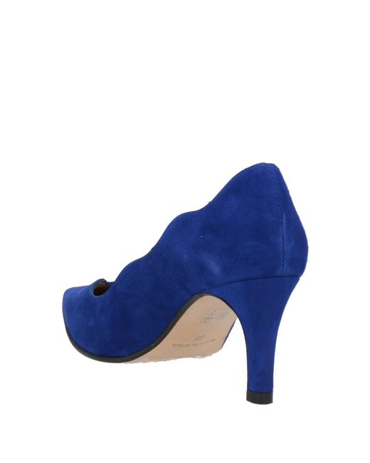 Zapatos de salón Marian de color Blue