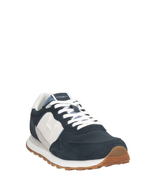Sneakers di Hackett in Blue da Uomo