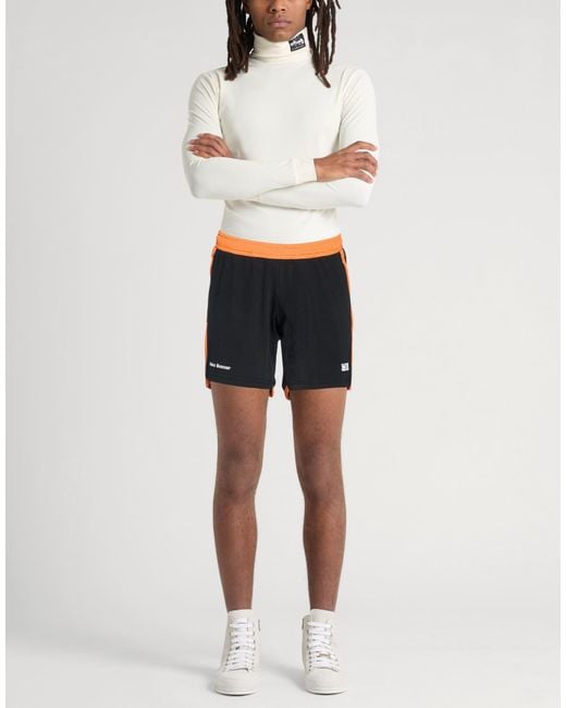 Wales Bonner Blue Shorts & Bermuda Shorts for men