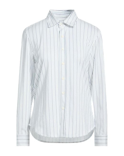 Circolo 1901 White Shirts