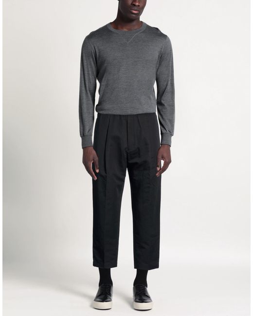 Briglia 1949 Blue Trouser for men