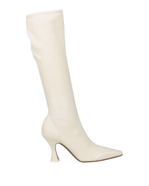 Neous Boot in White | Lyst