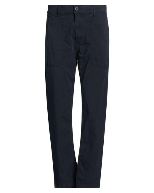 Modfitters Blue Pants for men