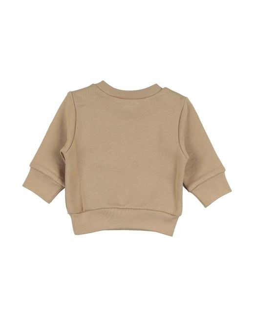 DSquared² Natural Sweatshirts