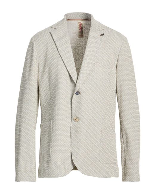 Bob White Blazers for men