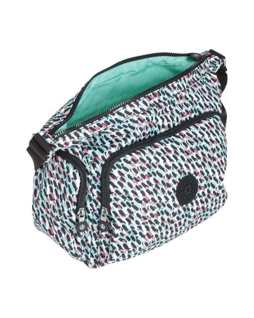 Kipling Black Cross-Body Bag