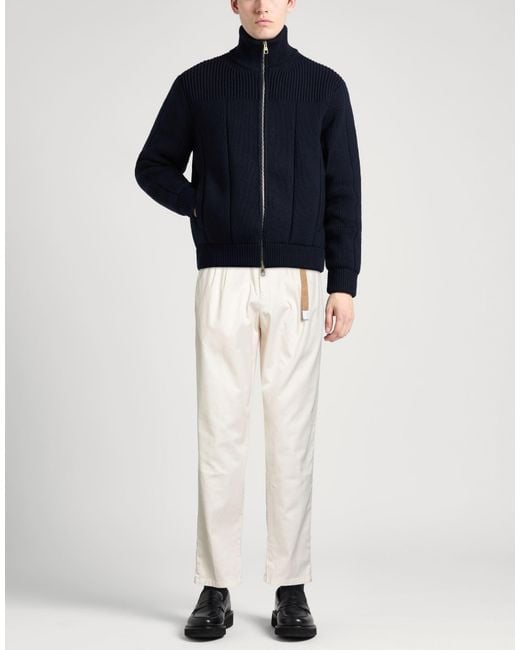 White Sand White Trouser for men