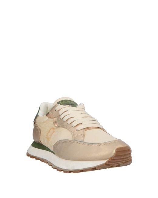MonoWay Natural Sneakers