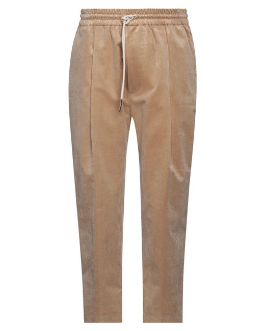 Drole de Monsieur Natural Trouser for men