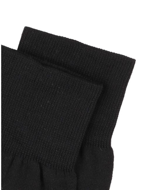 Off-White c/o Virgil Abloh Black Socks & Hosiery for men