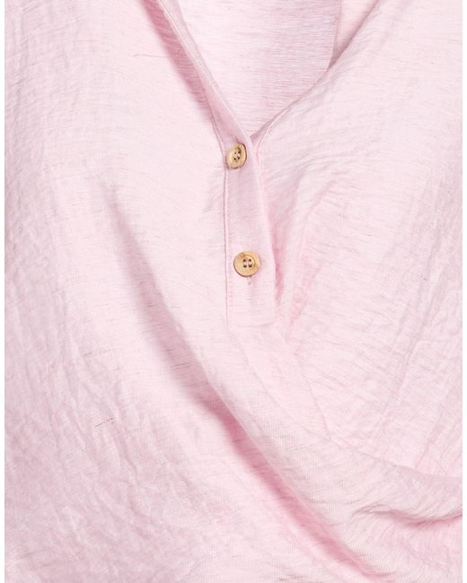 ViCOLO Pink Tops
