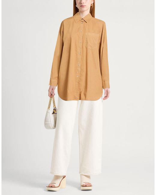 Mason's Natural Shirts