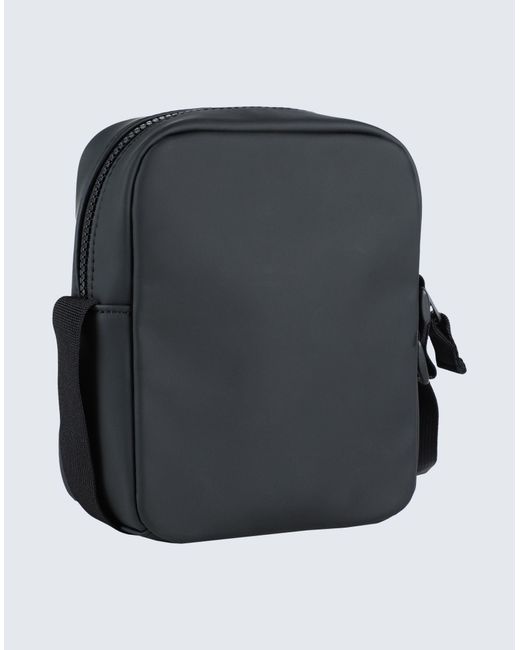 Tommy Hilfiger Black Cross-body Bag for men
