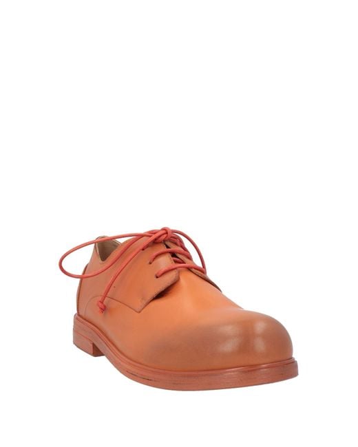 Stringate di Marsèll in Orange