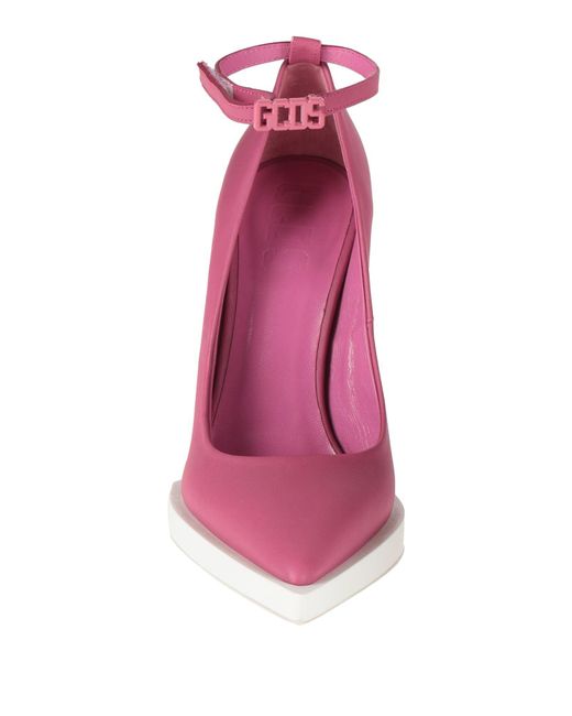 Gcds Pink Pumps