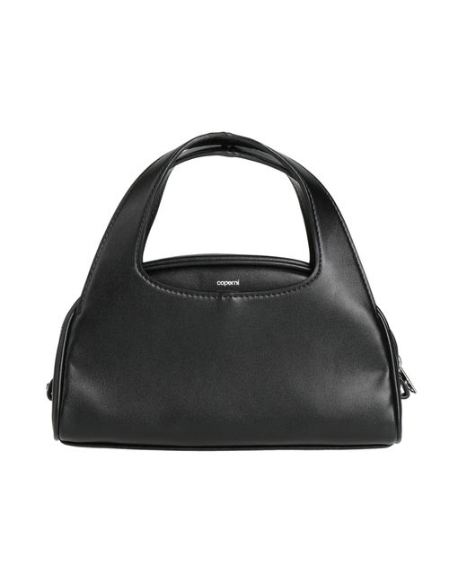 PUMA Black Handbag