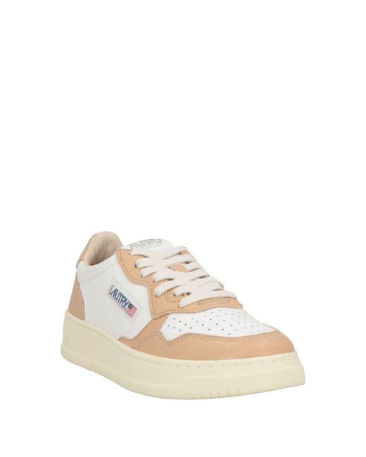 Autry Natural Trainers