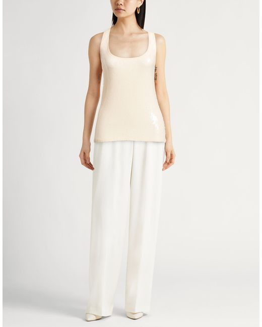 N°21 Natural Top Polyester, Elastane