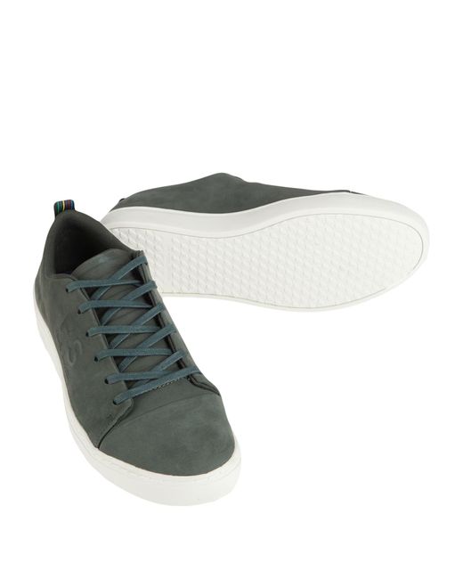 PS by Paul Smith Green Trainers for men