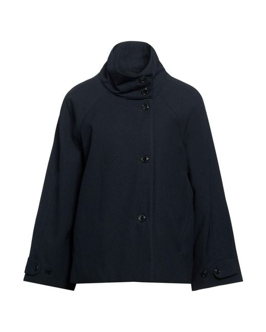 Paltò Blue Jacket