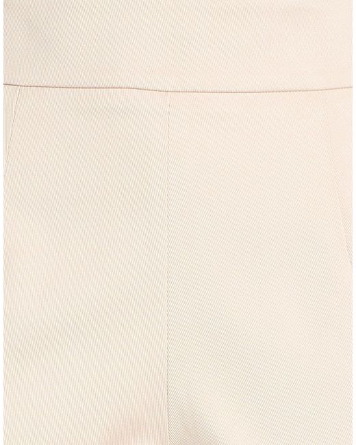 Forte_forte Natural Pants
