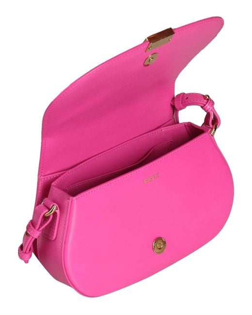 Borse A Tracolla di Versace in Pink