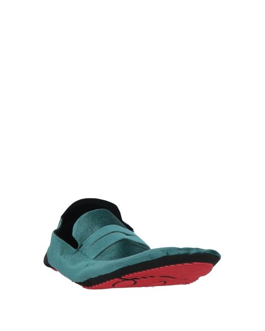 Waitz Design Green House Slipper for men