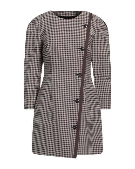 Baum und Pferdgarten Gray Mini Dress