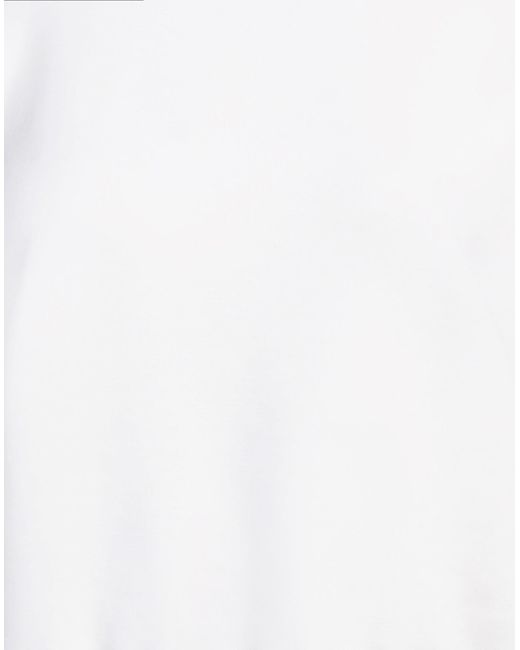 Colmar White Sweatshirt