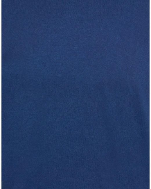 LEFT END Blue Sweaters for men