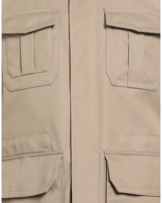 Montedoro Natural Jackets for men