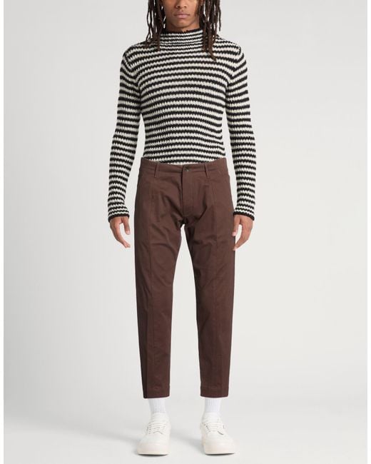 Nine:inthe:morning Brown Nine for men