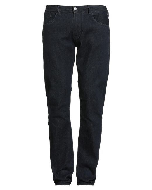 ARMANI EXCHANGE Blue Jeans for men