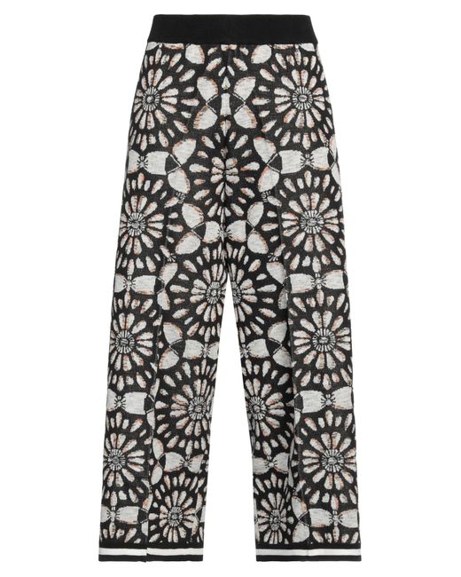 Twinset White Trouser