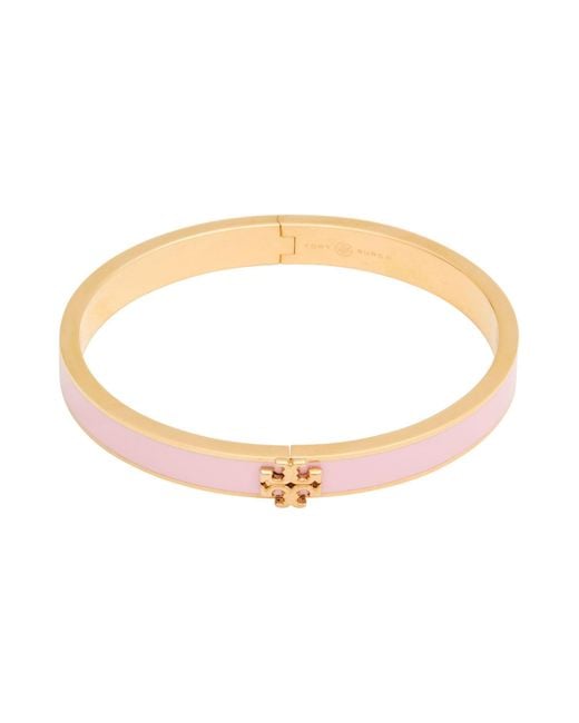Tory Burch White Bracelet