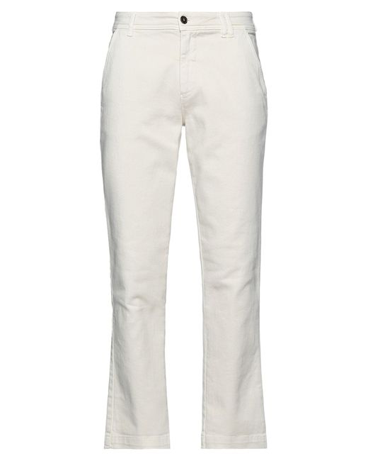 BARMAS White Pants for men