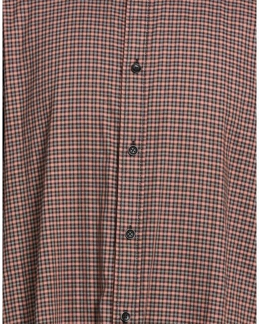 Rag & Bone Brown Shirt for men