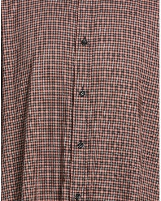 Rag & Bone Brown Shirt for men