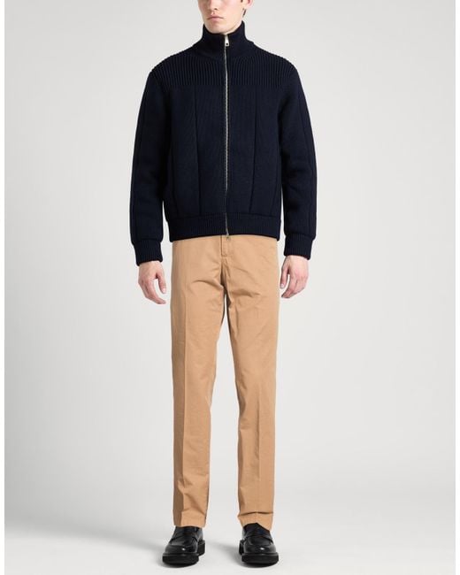 Drumohr Natural Trouser for men
